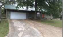 585 Secluded Acres Rd Forsyth, MO 65653