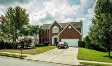 1239 Thorncliff Court Lawrenceville, GA 30044