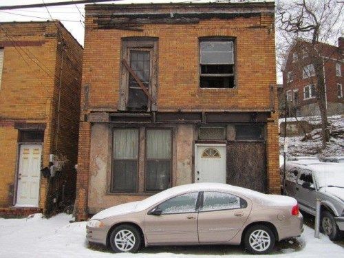 1431 Montier St., Pittsburgh, PA 15221