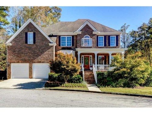 2745 Henderson Chase Court, Tucker, GA 30084