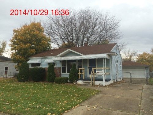 32206 Parkwood St, Westland, MI 48186