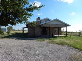 10201 State Hwy 206, Coleman, TX 76834