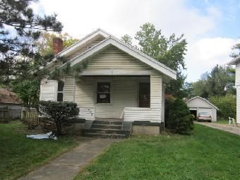 406 Shafor St, Middletown, OH 45042