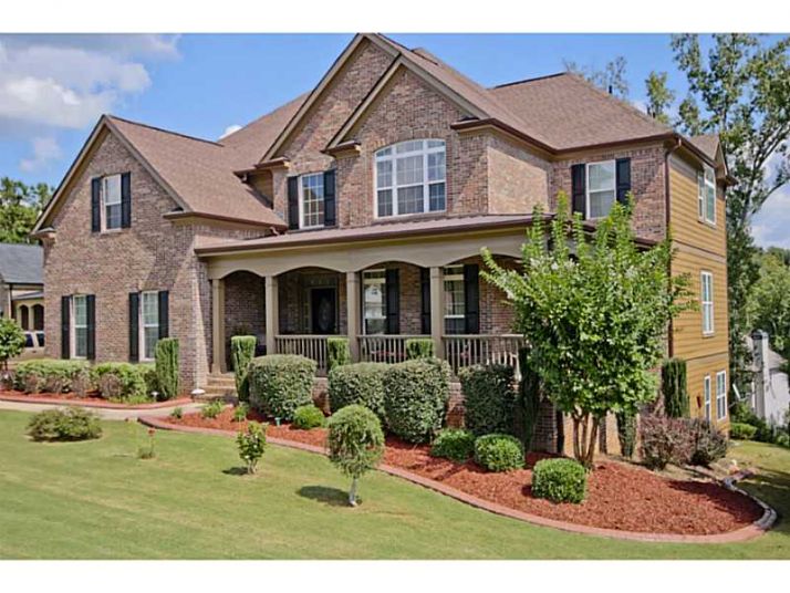 4465 Mill Water Crossing, Douglasville, GA 30135