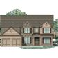 3660 Ivy Lawn Drive, Buford, GA 30519 ID:10840748