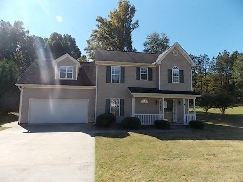 340 Carriage Lane, Linwood, NC 27299