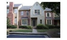 Unit 51 - 222 Riverwood Trail Roswell, GA 30075