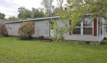 201 Mcconnell St Gaines, MI 48436