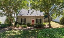 1155 Haven Brook Place Ne Atlanta, GA 30319