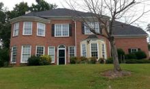 4110 Longlake Drive Duluth, GA 30097