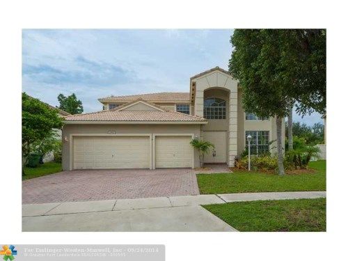 13852 NW 10TH CT, Hollywood, FL 33028