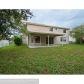 13852 NW 10TH CT, Hollywood, FL 33028 ID:11033309