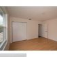 13852 NW 10TH CT, Hollywood, FL 33028 ID:11033312