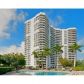 3400 NE 192 ST # 603, Miami, FL 33180 ID:10841486