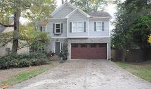 606 Iris Road Pine Lake, GA 30072