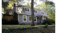 4635 Dogwood Road Pine Lake, GA 30072