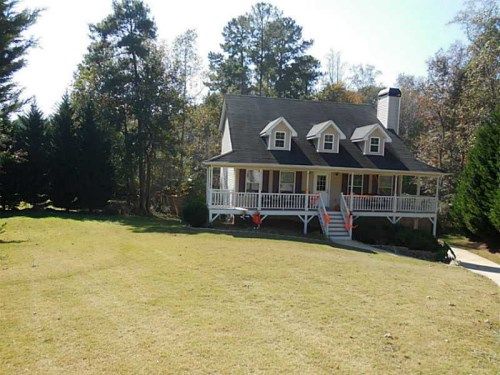 1 Mill Pointe Trail, Dallas, GA 30157