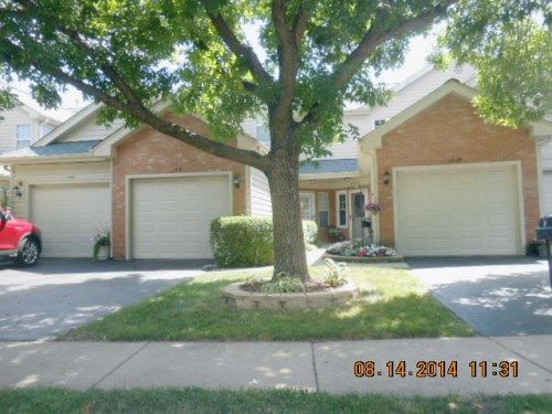 1431 Golfview Drive, Glendale Heights, IL 60139