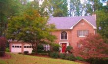 3026 Lana Lane Marietta, GA 30066