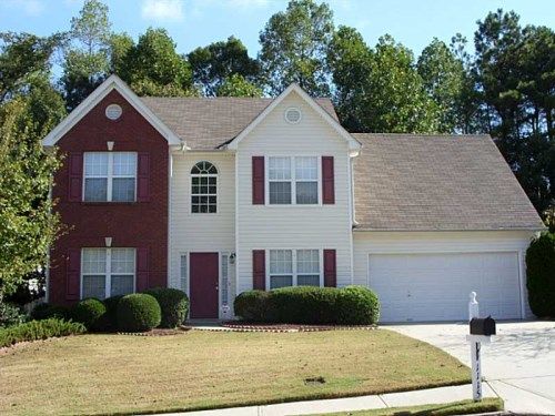 1115 Grace Drive, Lawrenceville, GA 30043