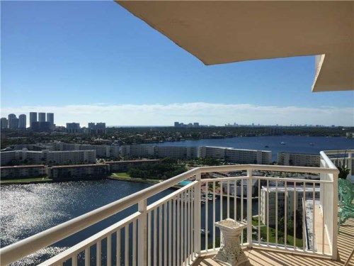 18041 BISCAYNE BL # 1905-4, North Miami Beach, FL 33160