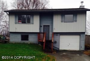 1120 W Auklet Avenue, Palmer, AK 99645