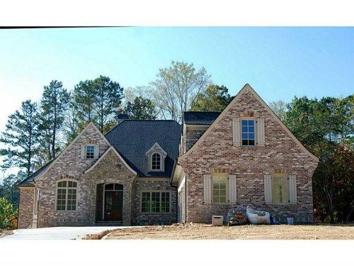 4564 Oglethorpe Loop, Acworth, GA 30101