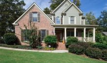 568 Faith Street Marietta, GA 30064