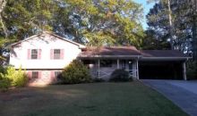 7412 Aubrey Dr Riverdale, GA 30296