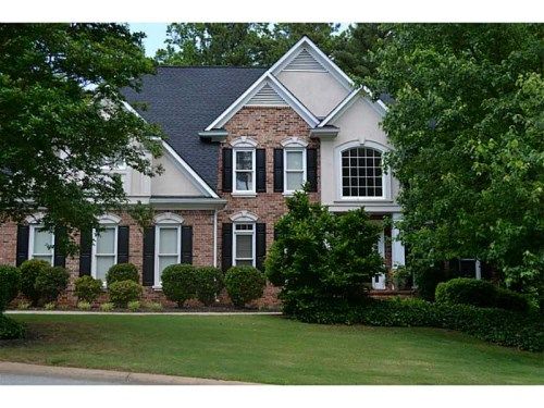 727 Vinings Estates Drive Se, Mableton, GA 30126