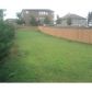 3873 Locksley Trail, Douglasville, GA 30135 ID:10784924