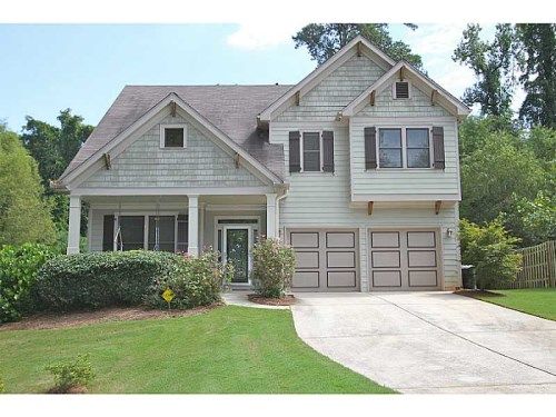 1880 Shoal Creek Boulevard, Decatur, GA 30032