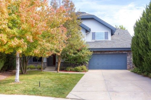 2316 Eagles Nest Dr, Lafayette, CO 80026