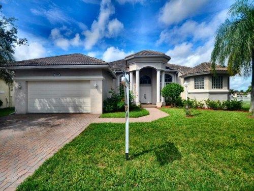 1384 NW 139TH TE, Hollywood, FL 33028