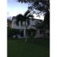 269 NW 152 AV, Hollywood, FL 33028 ID:11045005