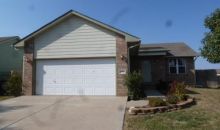 1705 S Christopher Cir Wichita, KS 67207