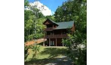 67 Deer Hunter Trail Blue Ridge, GA 30513