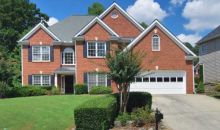 1489 Oglethorpe Drive Suwanee, GA 30024