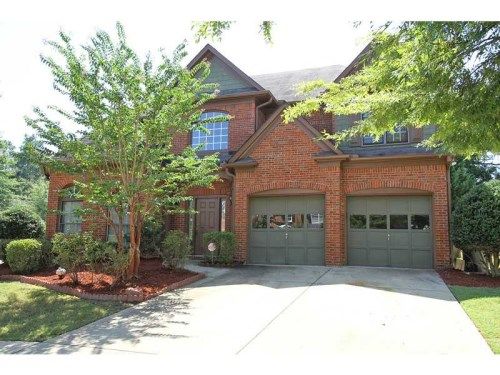 916 Bishops Crossing, Norcross, GA 30071