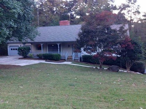 806 Homer Cochran Road, Dallas, GA 30132