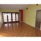 2301 CHESTNUT CT # 2301, Hollywood, FL 33026 ID:11044092