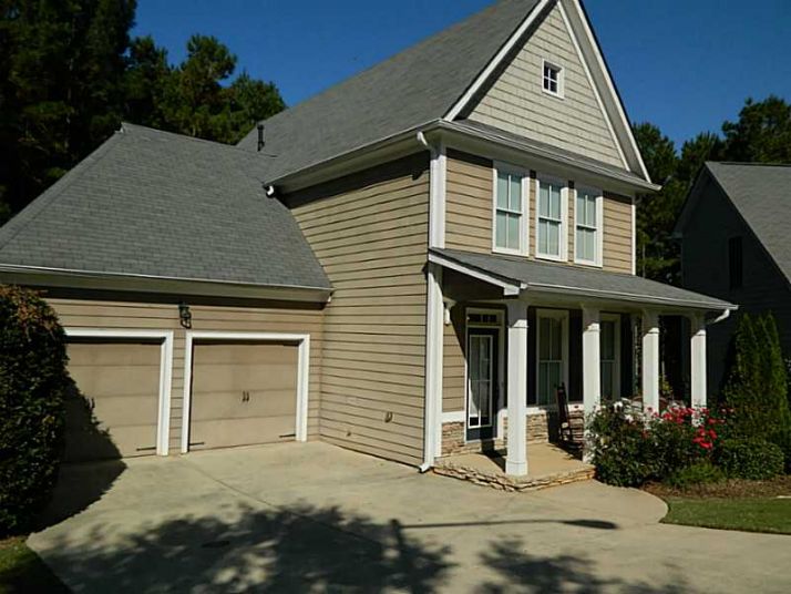 69 Haven Crest Court, Dallas, GA 30132