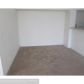 11177 SW 8th St # 301, Hollywood, FL 33025 ID:11044164