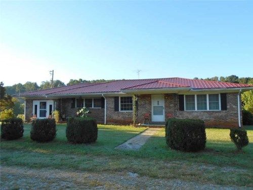 3708 Highway 19 N, Dahlonega, GA 30533