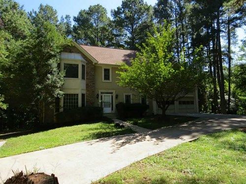 80 Willow Pond Court, Acworth, GA 30101