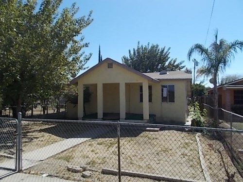 133 Laurel Avenue, Arvin, CA 93203