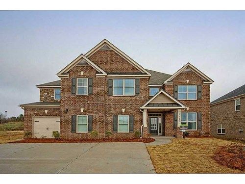 1321 Cochran Crossing, Mcdonough, GA 30252