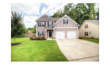 3840 Aspen Springs Kennesaw, GA 30144