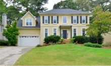 4367 Laurian Drive Kennesaw, GA 30144