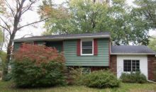 1771 Falkirk Road Madison, OH 44057